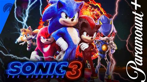 Sonic The Hedgehog 3 2024 5 Scenes That Will Change Everything