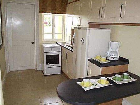 Low Cost Small House Simple Kitchen Design Philippines - Kitchen