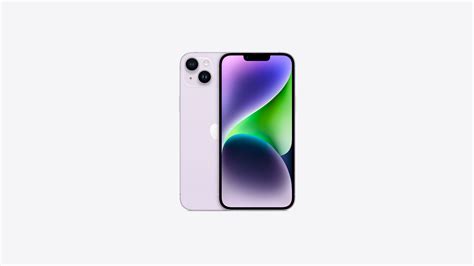 Buy Iphone 14 Plus 128gb Purple Apple