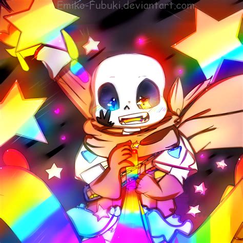 Want to discover art related to ink_sans_fanart? Ink sans | Fan art, Galaxis