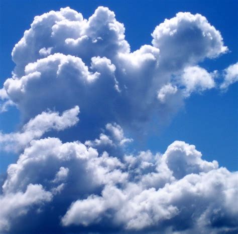 Filecumulus Clouds Montenegro Wikimedia Commons