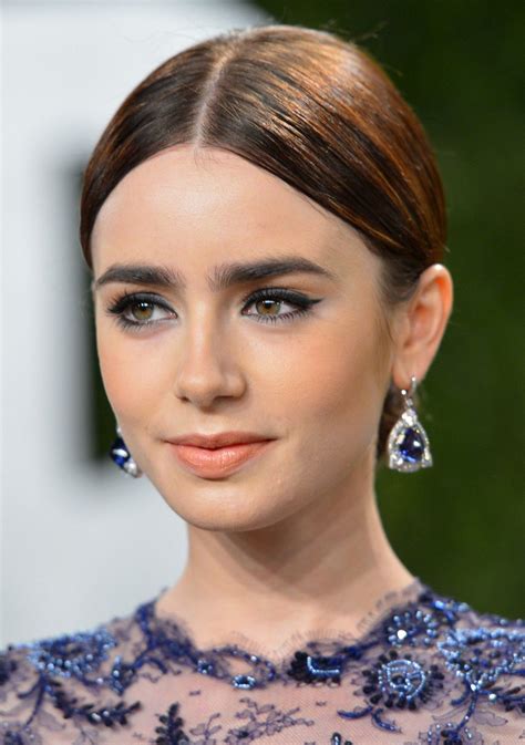 This Summer Lily Collins Has Come Seemingly Out Of Nowhere And Stolen