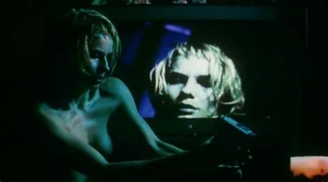Nude Video Celebs Magdalena Cielecka Nude Violetta Kolakowska Nude Egoisci 2000
