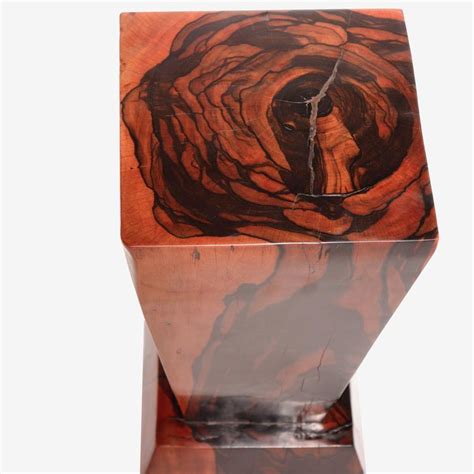 Here, you will find the most current specials and closeout pricing on selected items. Philippine Hardwood Kamagong Pedestal For Sale at 1stdibs