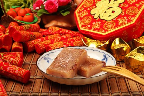 8 Lucky Foods To Eat On Chinese New Years Eve Haisue