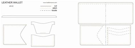 Printable Wallet Card Template Free