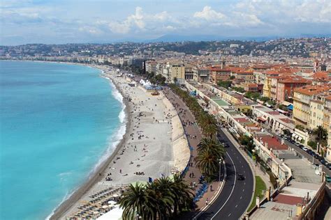 Top 20 Facts About The City Of Nice Discover Walks Blog