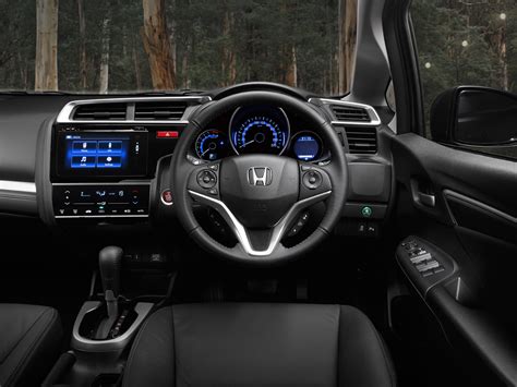 New Honda Jazz Launching In March 2015 Shifting Gears