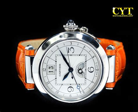 Great savings & free delivery / collection on many items. CARTIER,MALAYSIA LUXURY WATCH