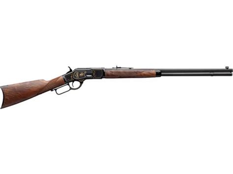 Winchester Repeating Arms 534313140 1873 150th Anniversary 131 24