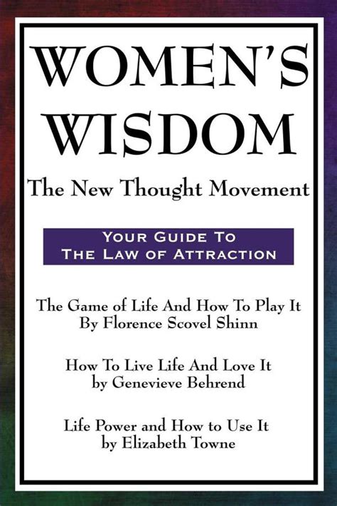 Womens Wisdom Ebook By Florence Scovel Shinn Official Publisher Page Simon And Schuster Uk