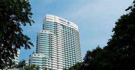 Hotel Hilton Kuala Lumpur Malaysia Trivago Co Uk