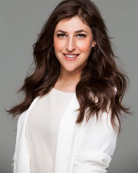 Mayim Bialik On Her Viral Video And Why What We Call Women At Work Matters