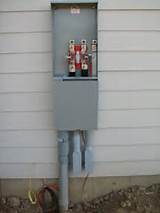 Images of Youtube Electric Meter Bypass