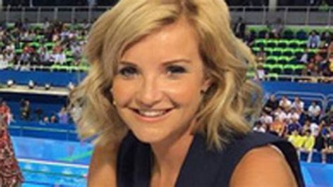 Fans Rally Around Helen Skelton After Topless Pictures Of Olympics