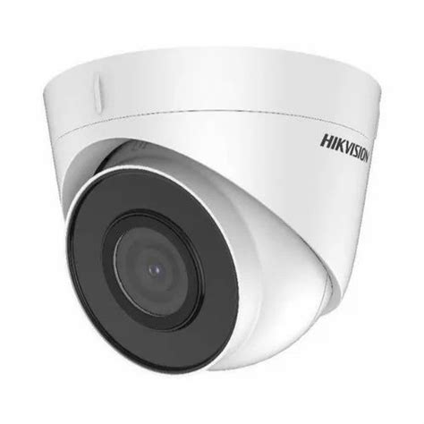hikvision 2mp ip plastic dome camera for indoor use camera range 25m at rs 1275 piece in navi