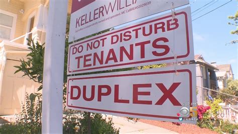 Oakland Tenants Landlords Anxiously Await City Council Decision On Duplex Loophole Youtube