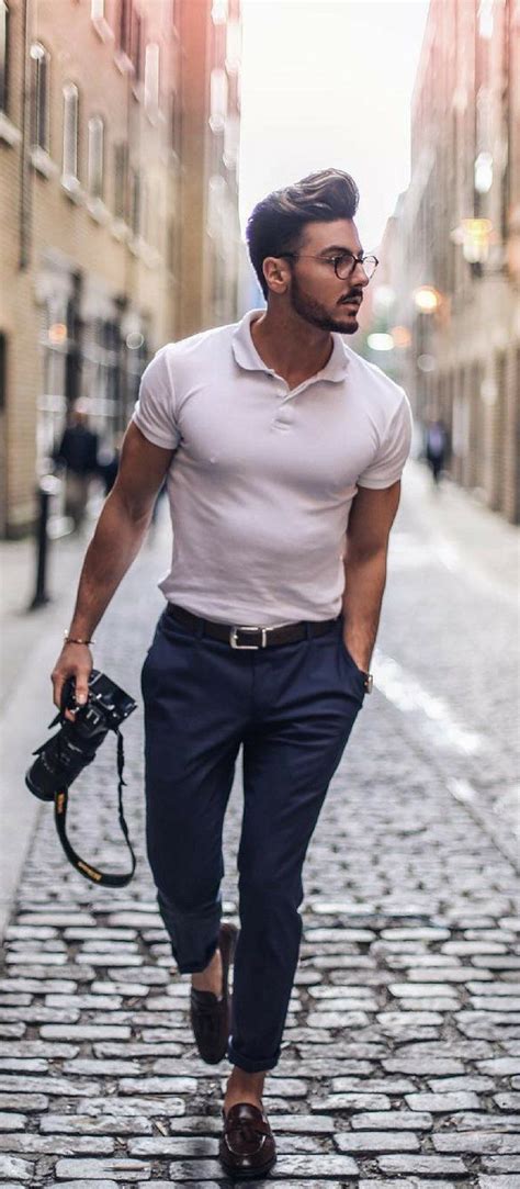 9 Beyond Cool Street Styles Looks For Men Summer Outfits