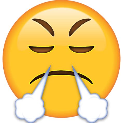 Download Very Mad Emoji Emoji Island