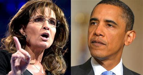 Sarah Palin Drops Special Kind Of Stupid Rant On Obama After Orlando