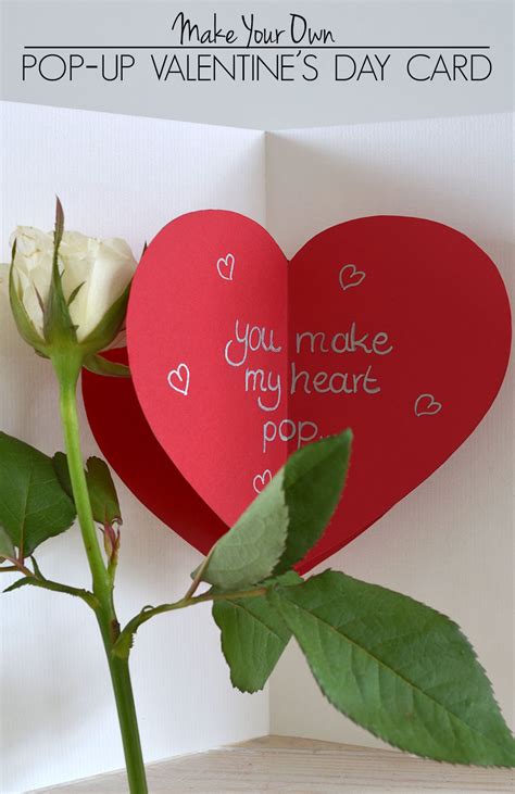 32 attractive handmade valentine card ideas godfather style