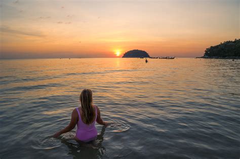 Our 6 Favorite Places To Watch The Sunset In Phuket Thailand
