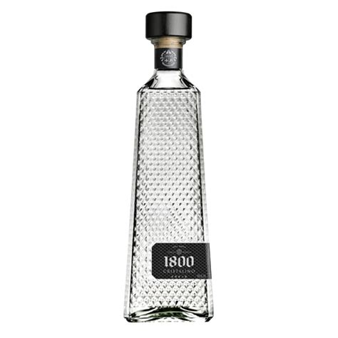 1800 Tequila Cristalino Anejo