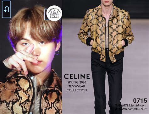 Bts Fashion Style Finder Photo