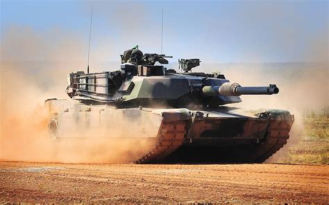 Tanks Military M1 Abrams Hd Wallpaper Peakpx