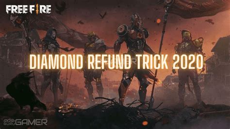 We believe in helping you looking for something more? Things You Did Not Know About The Diamond Refund Trick In ...