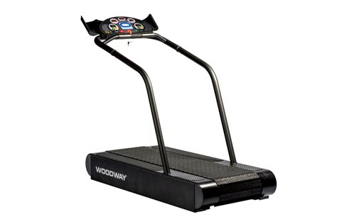 Woodway Mercury S Treadmill 360 Fitness Superstore