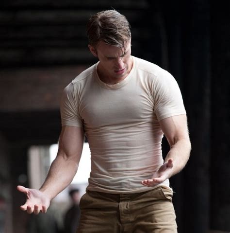 Chris Evans’ Captain America Workout Routine Diet Plan Training Video Born To Workout