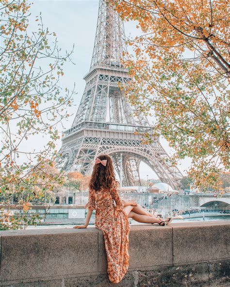 26 Best Instagram Photo Spots In Paris France Dymabroad