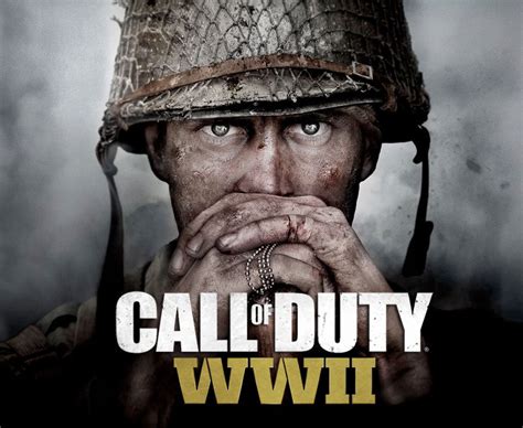 Noticias Del Juego Nuevo Call Of Duty Wwii Detalles De La Historia Y
