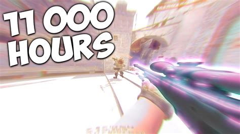 Best Csgo Faceit Plays 11000 Hours Insane Configsettings 2022