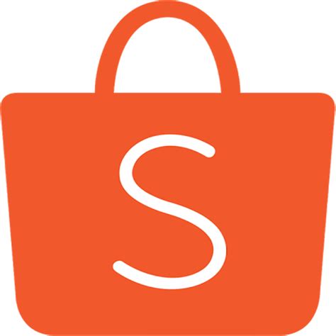Logo Shopee Png Shopee Logo Png Image Transparent Png Image Images