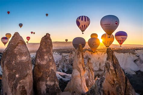 Cappadocia Hot Air Balloon Trip Best Prices Photo Spots Expert Tips