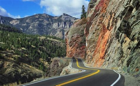 Top 31 Most Dangerous Roads In The Us For Truckers