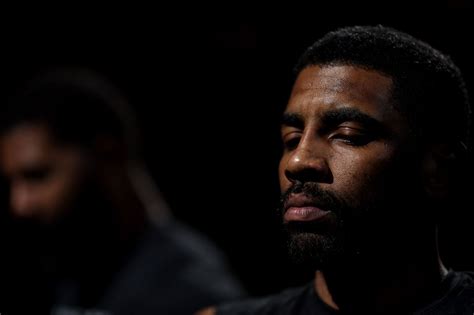 Breaking Kyrie Irving Requests A Trade From Brooklyn Nets Confirms