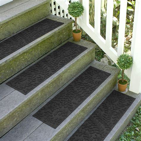 Non slip molded rubber stair treads find great deals on ebay nonslip stair treads lowes rubber recycled these stair treads by rubber back stair adhesive. Lowes Spiral Indoor Outdoor Composite Non Slip Stair ...