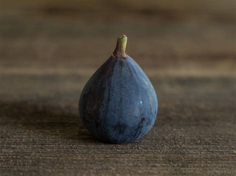 The 2020 California Fresh Fig Season Has Begun Mission Figs Are The