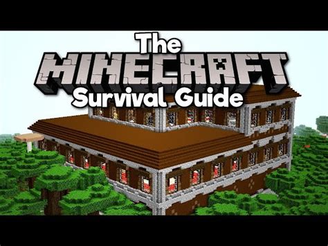 Woodland Mansion In Minecraft Where To Find How To Survive And More