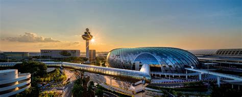 The 10 Best Airport In The World 2024 Updated Infos 10