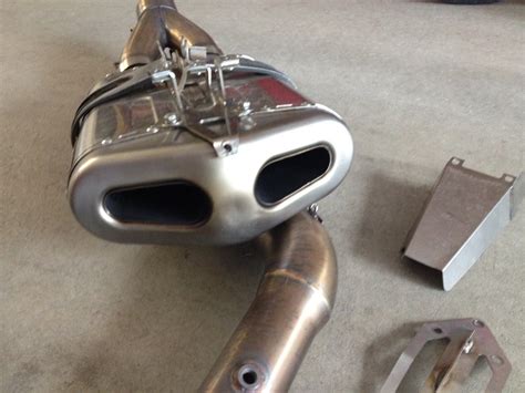 Zard Exhaust For Sale Fits 749999 Forum The Home For