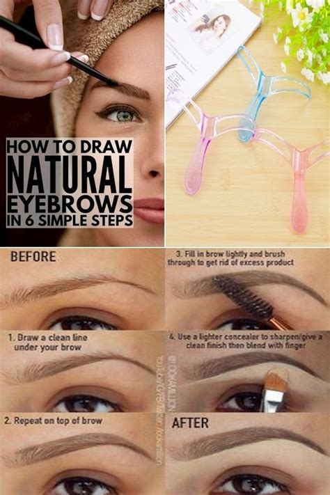 Best Eyebrow Filler Shaping Your Eyebrows Eyebrow