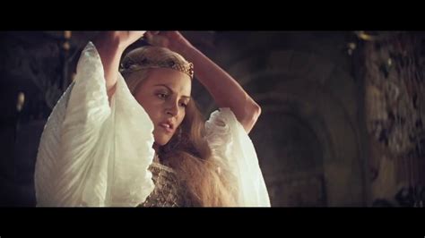 Snow White And The Huntsman Official Trailer 2 Hd Snow White And