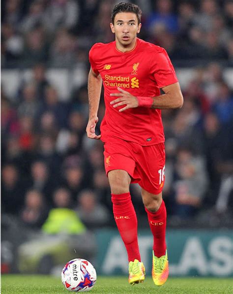 Marko grujić is a serbian professional footballer who plays as a midfielder for primeira liga club porto, on loan from liverpool, and the se. Transfer News: Shock Man United move, Striker wants to join Liverpool | Football | Sport ...