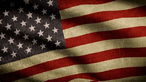 10 Top Worn American Flag Wallpaper Full Hd 1920×1080 For Pc Background