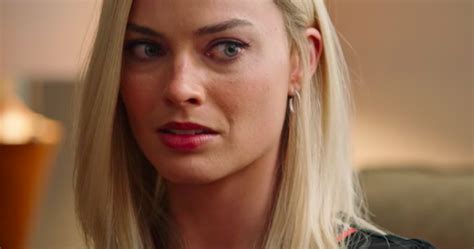 Margot Robbie Didnt Know What Sexual Harassment Was Before Reading