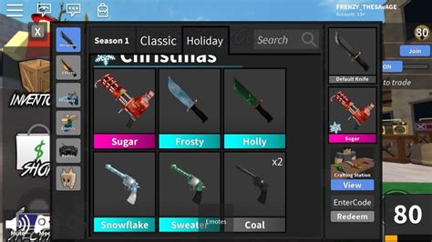 Fnf Codes Murder Mysetery Knife Roblox Murder Mystery 2 Codes April